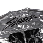 SLANDER LAS VEGAS 2025 SILVER JERSEY - Slander Merchandise