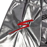 SLANDER LAS VEGAS 2025 SILVER JERSEY - Slander Merchandise