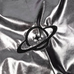 SLANDER LAS VEGAS 2025 SILVER JERSEY - Slander Merchandise