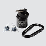 SLANDER HIGH FIDELITY EAR PLUGS - Slander Merchandise