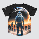 LACC JERSEY - Slander Merchandise