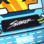 SPACEMAN 2.0 SQUISHMALLOW - Slander Merchandise