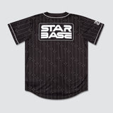 STARBASE STARFIELD JERSEY - Slander Merchandise
