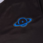 STARBASE BLUE CYMATIC JERSEY - Slander Merchandise