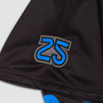 STARBASE BLUE CYMATIC JERSEY - Slander Merchandise
