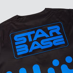 STARBASE BLUE CYMATIC JERSEY - Slander Merchandise