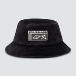 STARBASE PLUSH BUCKET HAT - Slander Merchandise
