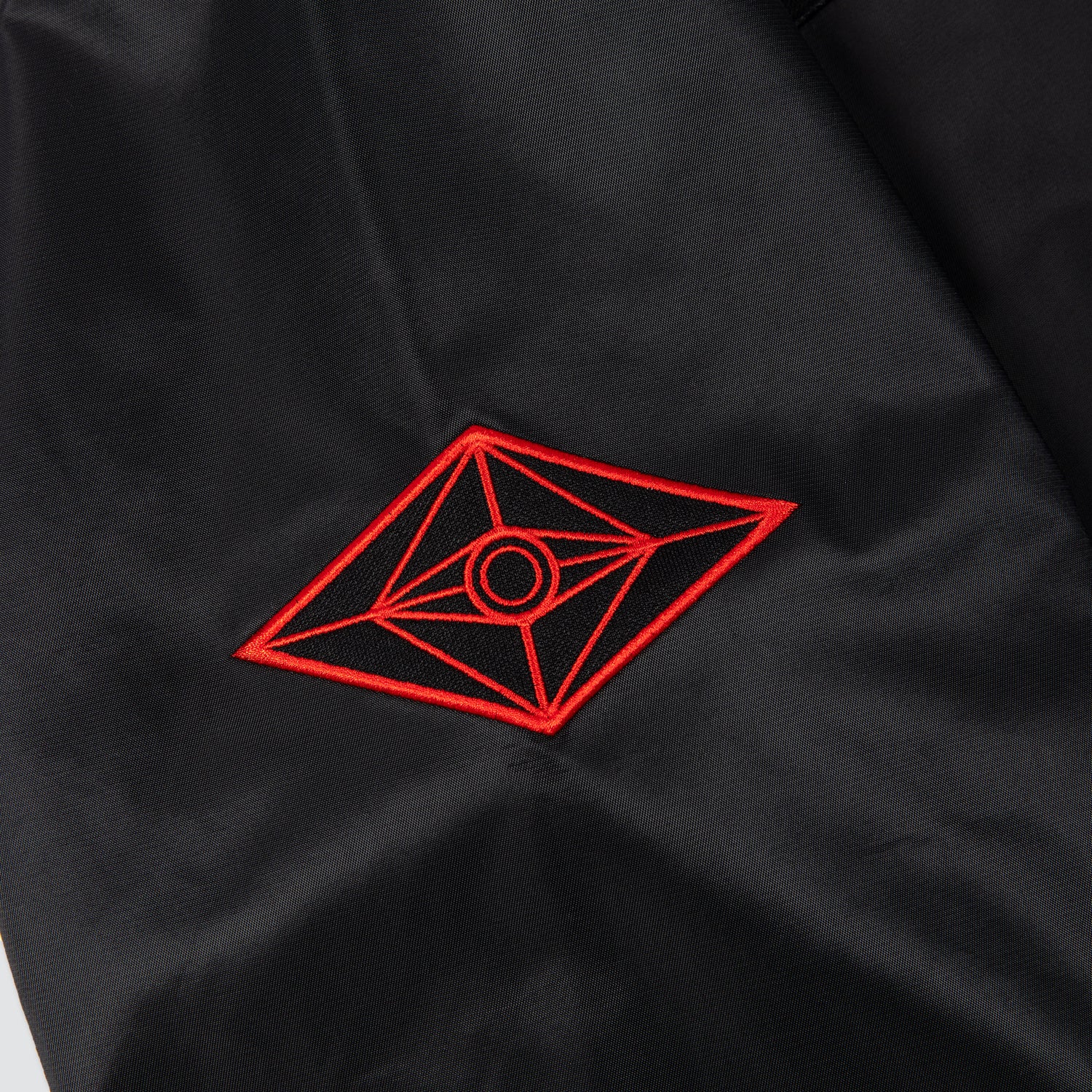 STARBASE BOMBER JACKET - Slander Merchandise