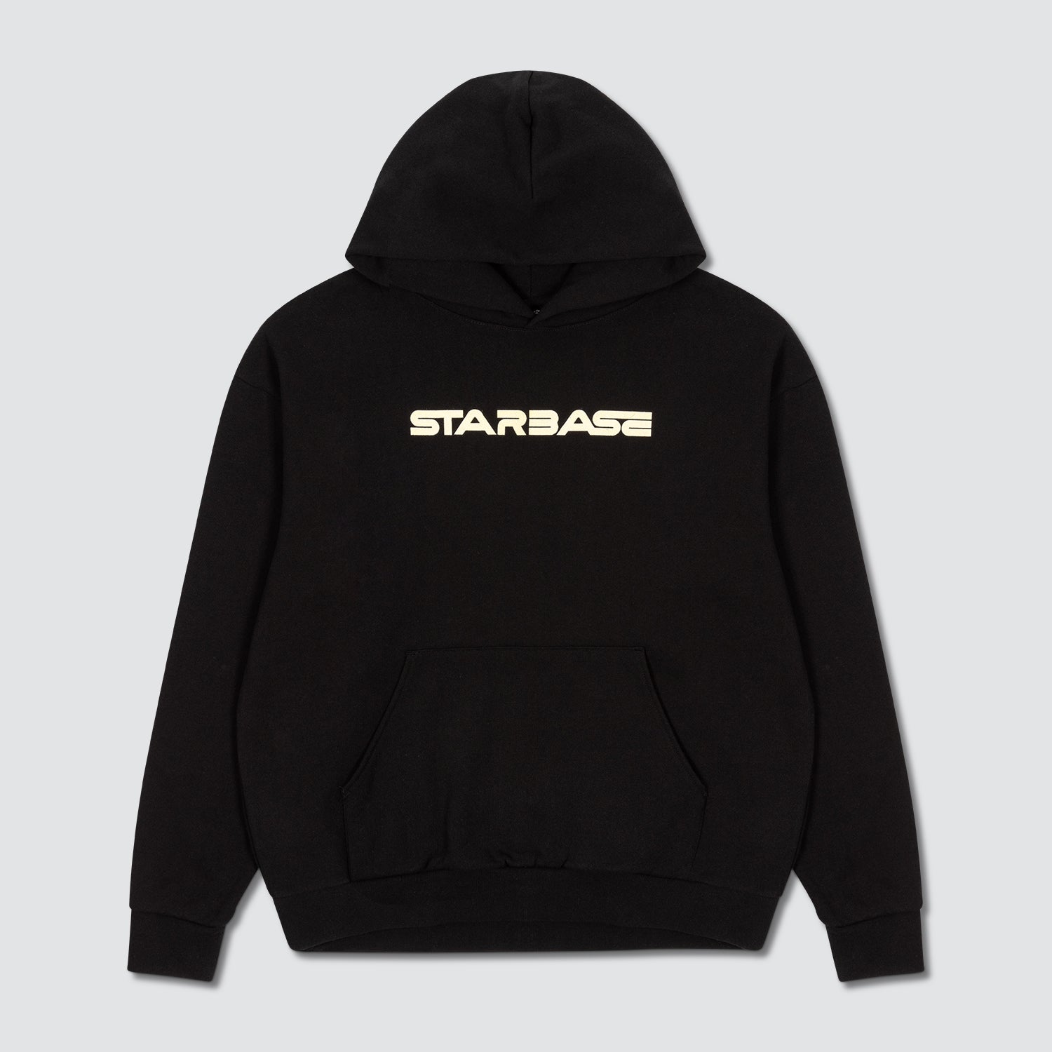 STARBASE 2025 LINEUP HOODIE - Slander Merchandise