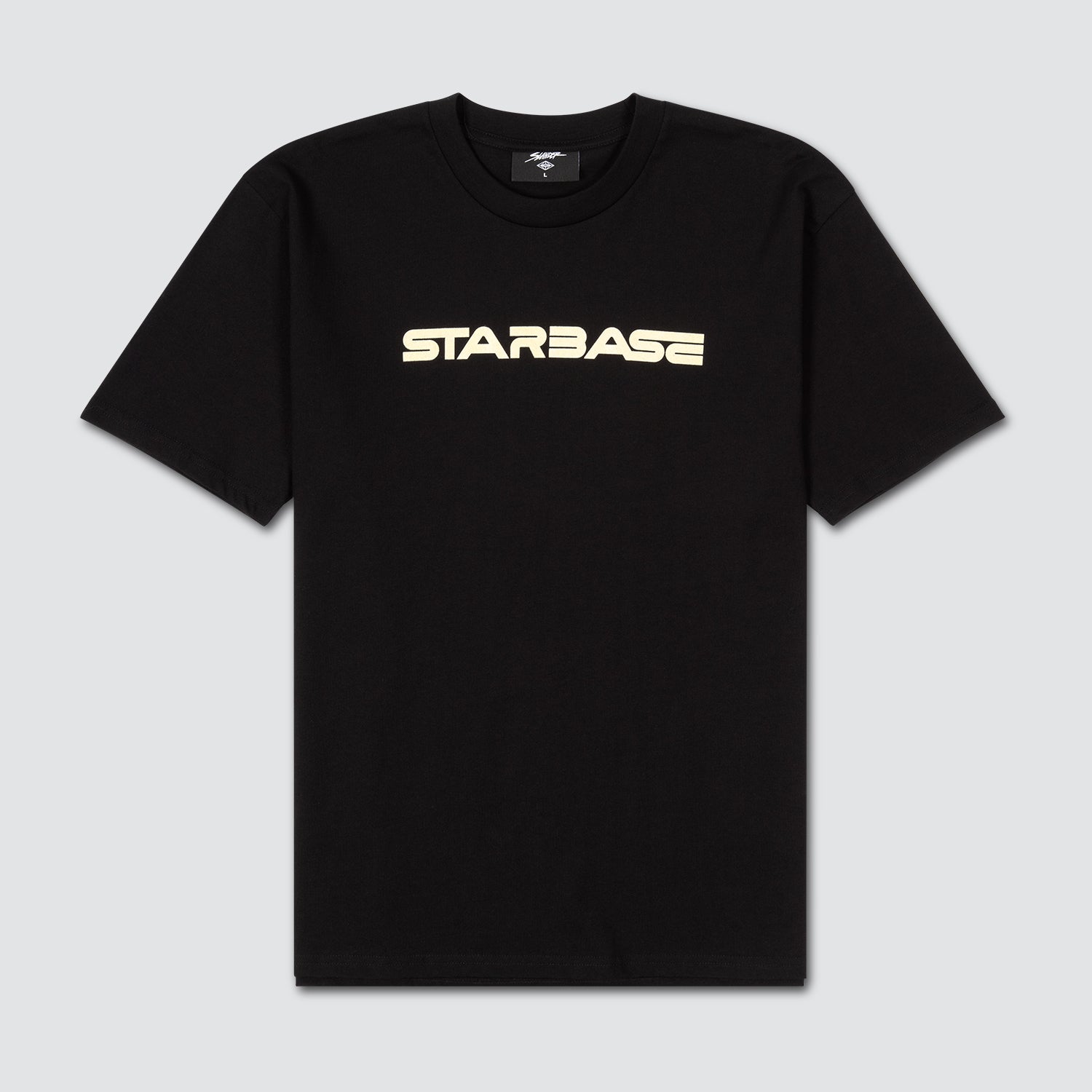 STARBASE 2025 LINEUP TEE - Slander Merchandise