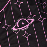 STARBASE STARFIELD CROPPED JERSEY - Slander Merchandise