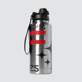STARBASE WATER BOTTLE - Slander Merchandise
