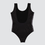 SLANDER ONE PIECE SWIMSUIT - Slander Merchandise