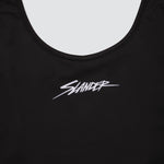 SLANDER ONE PIECE SWIMSUIT - Slander Merchandise