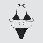 EYE LOGO BIKINI - Slander Merchandise