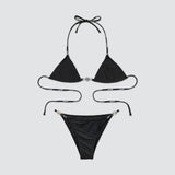 EYE LOGO BIKINI - Slander Merchandise