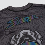 RGB JERSEY - Slander Merchandise