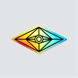 SLANDER STICKER PACK - Slander Merchandise
