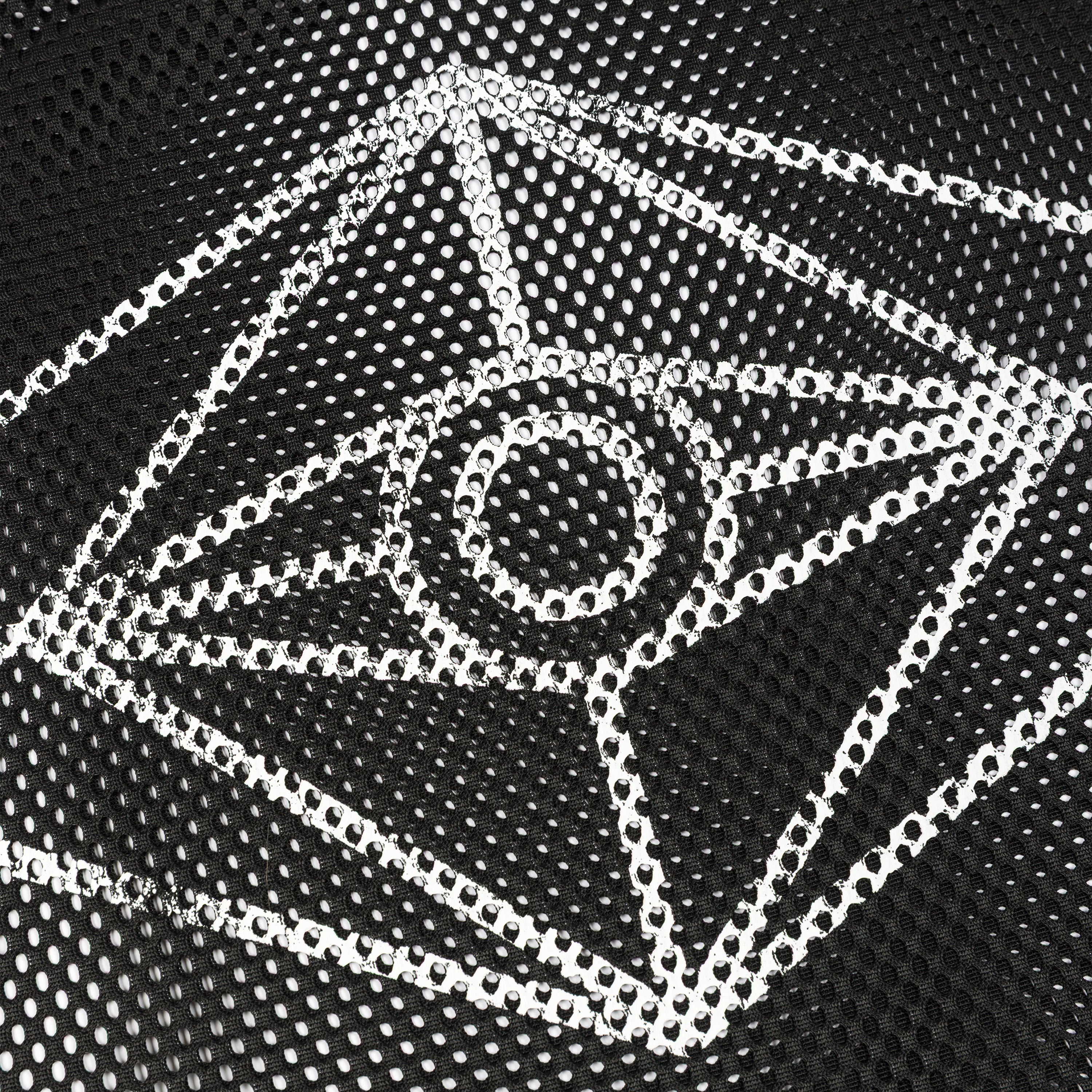 SLANDER BLACK MESH JERSEY - Slander Merchandise