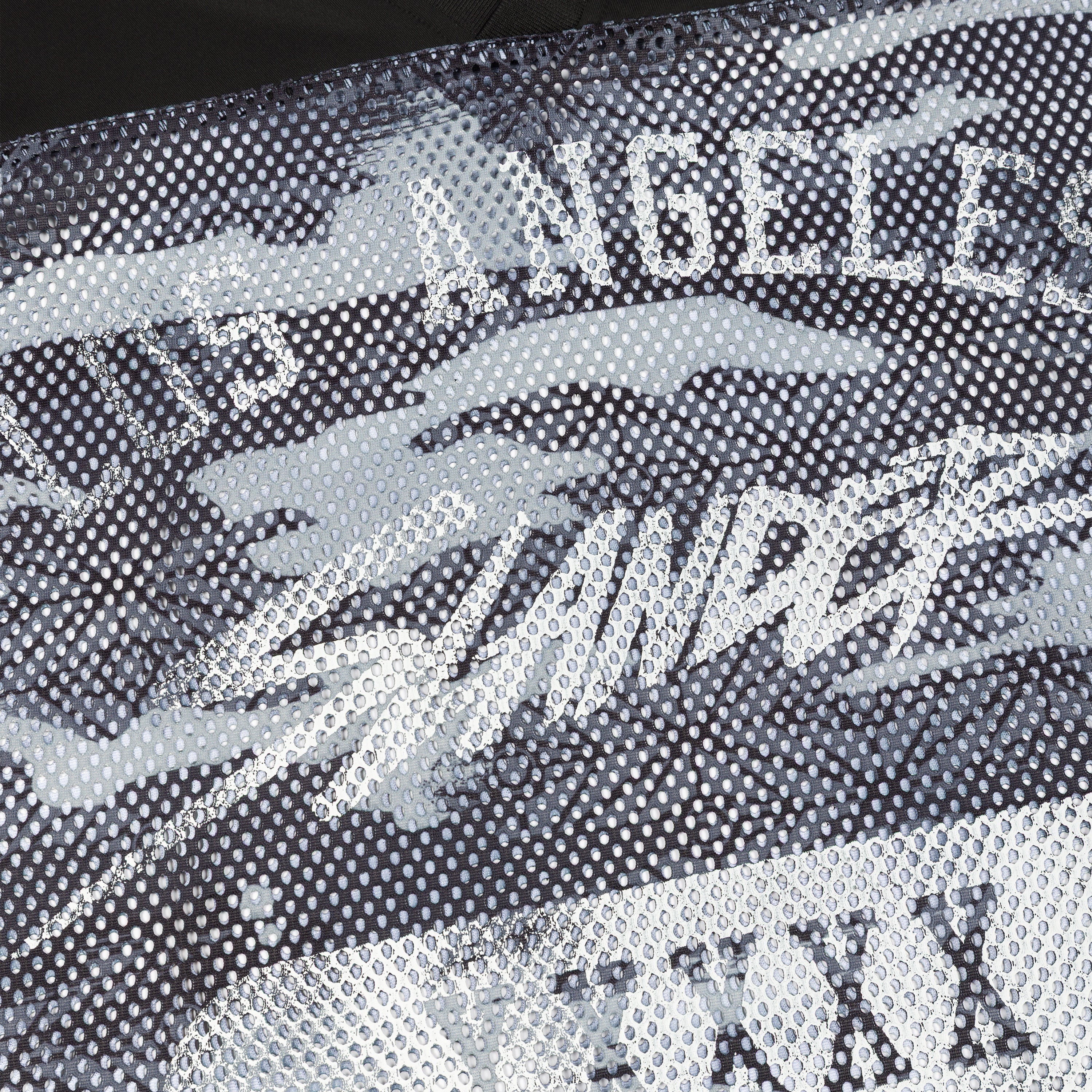 SLANDER CAMO MESH JERSEY - Slander Merchandise