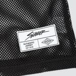 SLANDER CROP MESH JERSEY - Slander Merchandise