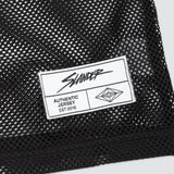 SLANDER CROP MESH JERSEY - Slander Merchandise