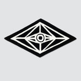 EYE RUG - Slander Merchandise