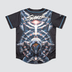 Nova Armor Jersey - Slander Merchandise