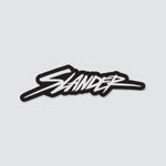 SLANDER STICKER PACK - Slander Merchandise