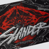 GENETIC PASHMINA - Slander Merchandise