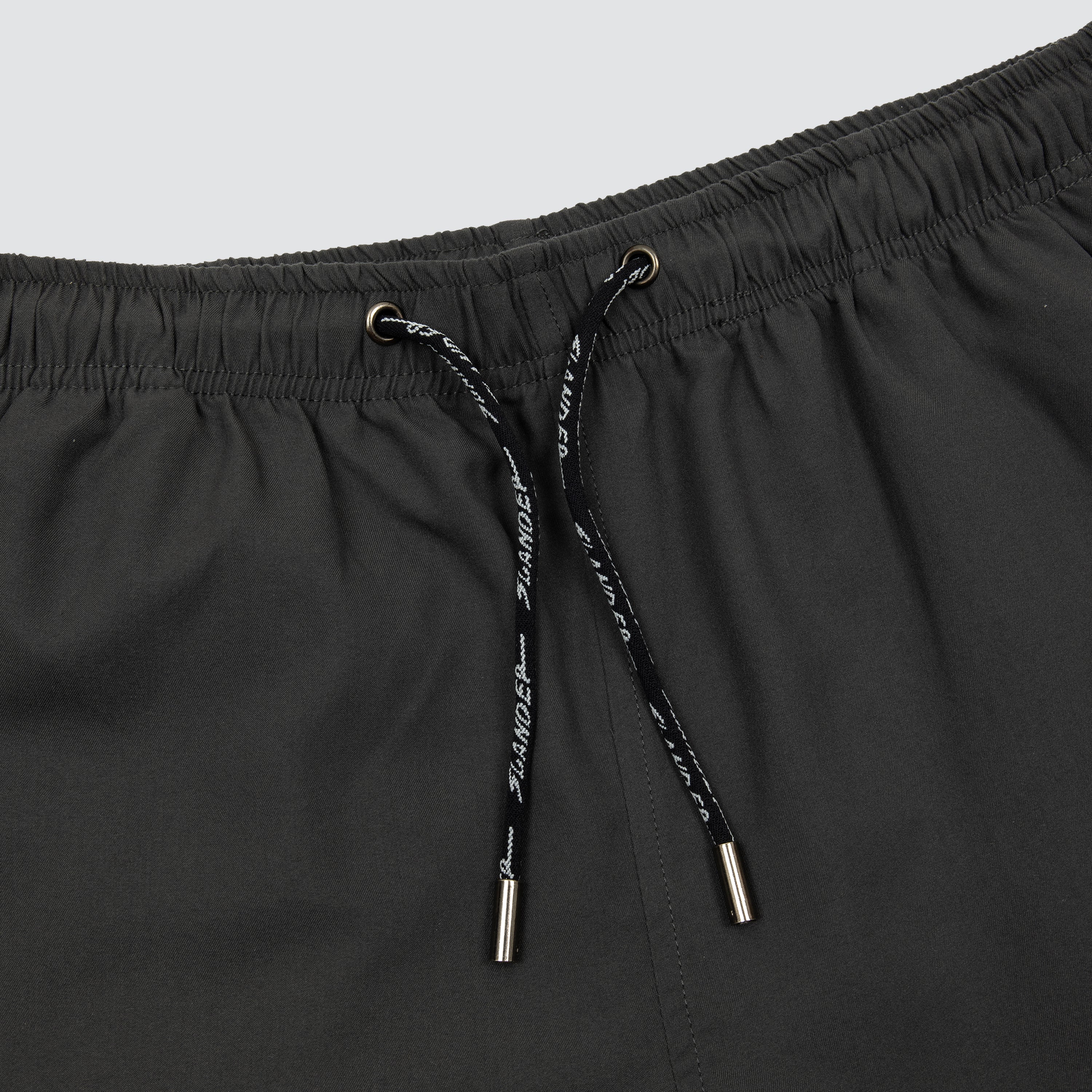 WATER REACTIVE SWIM SHORTS - Slander Merchandise