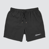 WATER REACTIVE SWIM SHORTS - Slander Merchandise