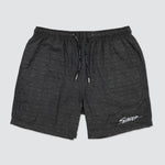 WATER REACTIVE SWIM SHORTS - Slander Merchandise