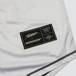 ANTIBODY JERSEY - WHITE - Slander Merchandise