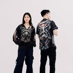 Nova Armor Jersey - Slander Merchandise