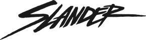 Slander Merchandise