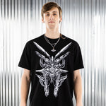 STARFIGHTER TEE - Slander Merchandise