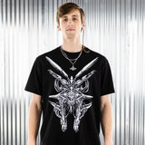 STARFIGHTER TEE - Slander Merchandise