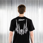 STARFIGHTER TEE - Slander Merchandise