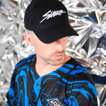 SLANDER DAD HAT - Slander Merchandise