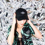 EYE DAD HAT - Slander Merchandise