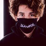 SLANDER FACE MASK - Slander Merchandise