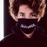 SLANDER FACE MASK - Slander Merchandise
