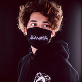 SLANDER FACE MASK - Slander Merchandise