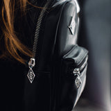 SLANDER MINI BACKPACK - Slander Merchandise