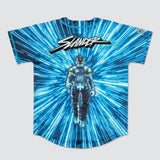 WALK ON WATER JERSEY - Slander Merchandise