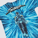 WALK ON WATER JERSEY - Slander Merchandise