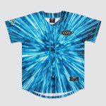 WALK ON WATER JERSEY - Slander Merchandise