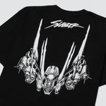 STARFIGHTER TEE - Slander Merchandise