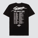 THRIVE TOUR TEE - Slander Merchandise